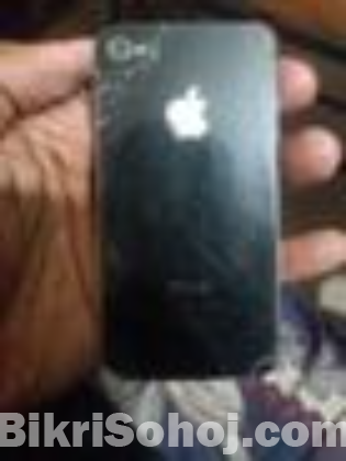 iphone 4 used